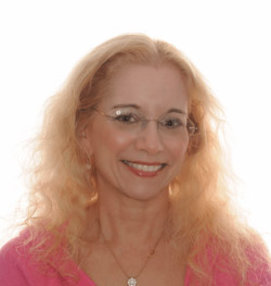 Dr Benna Sherman
